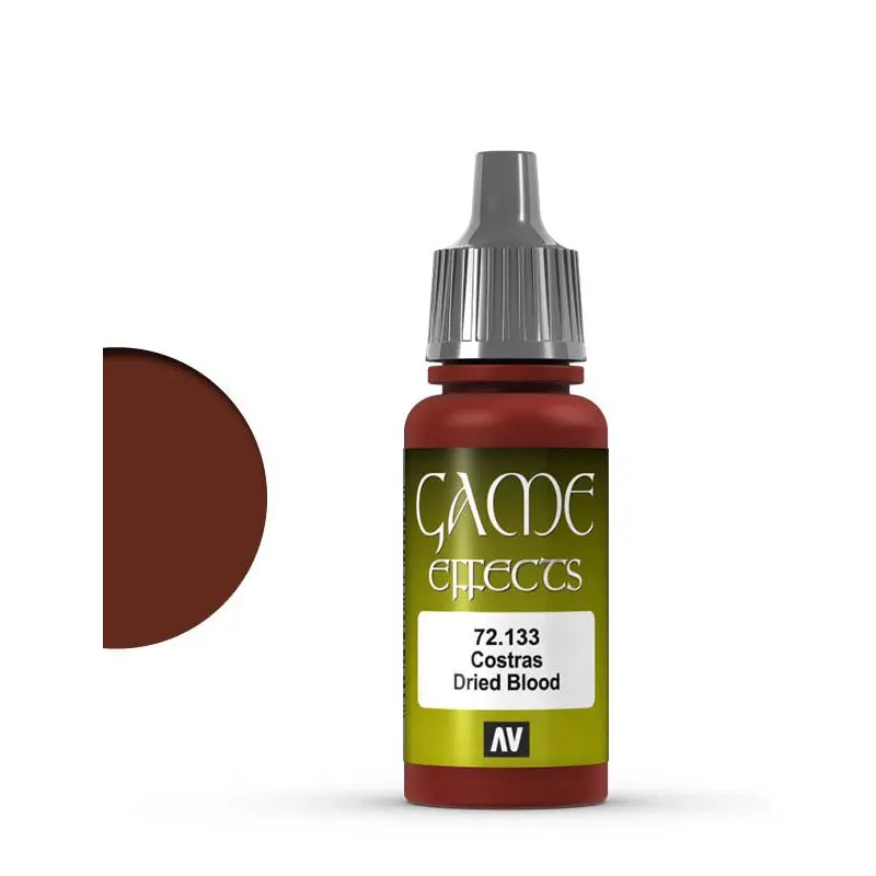 Vallejo 72.133 Dried Blood