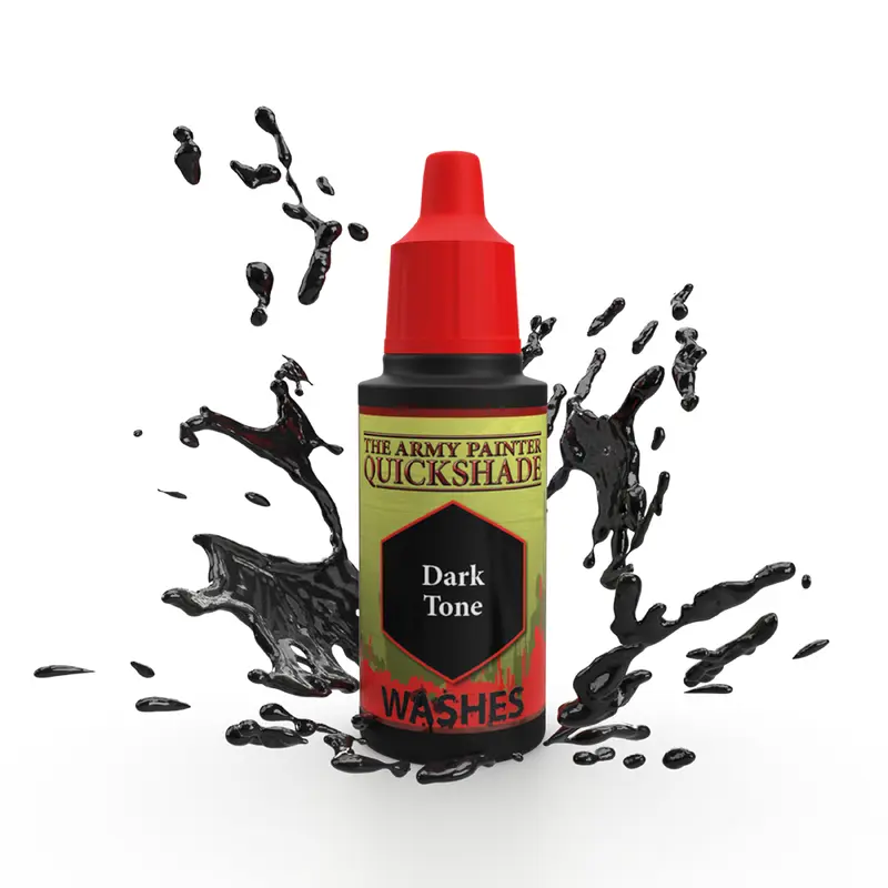 Army Painter Warpaints Dark Tone Ink