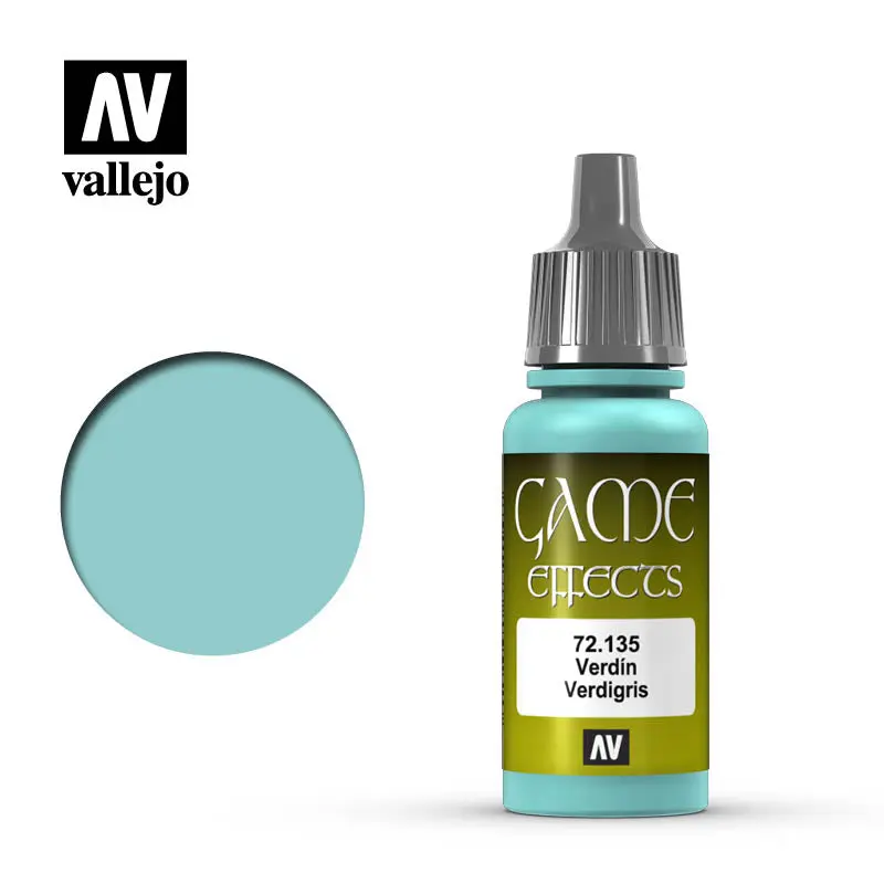 Vallejo 72.135 Verdigris
