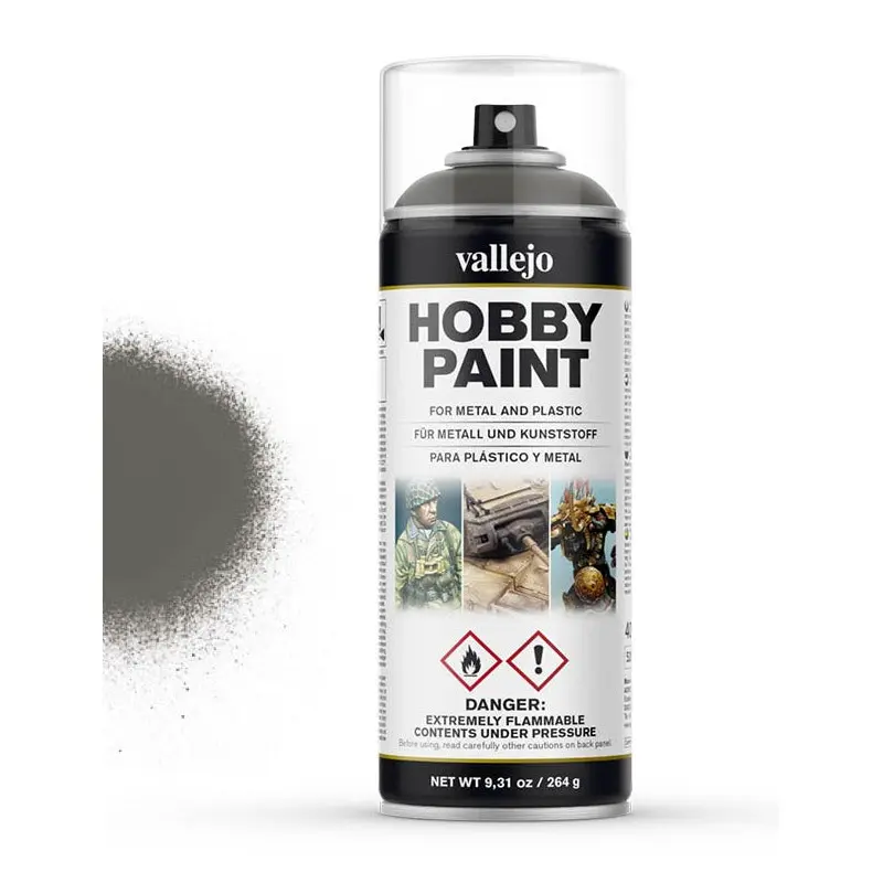 Vallejo 28.006 German Field Grey