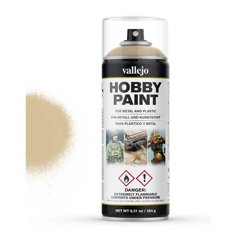 Vallejo 28.013 Bone White