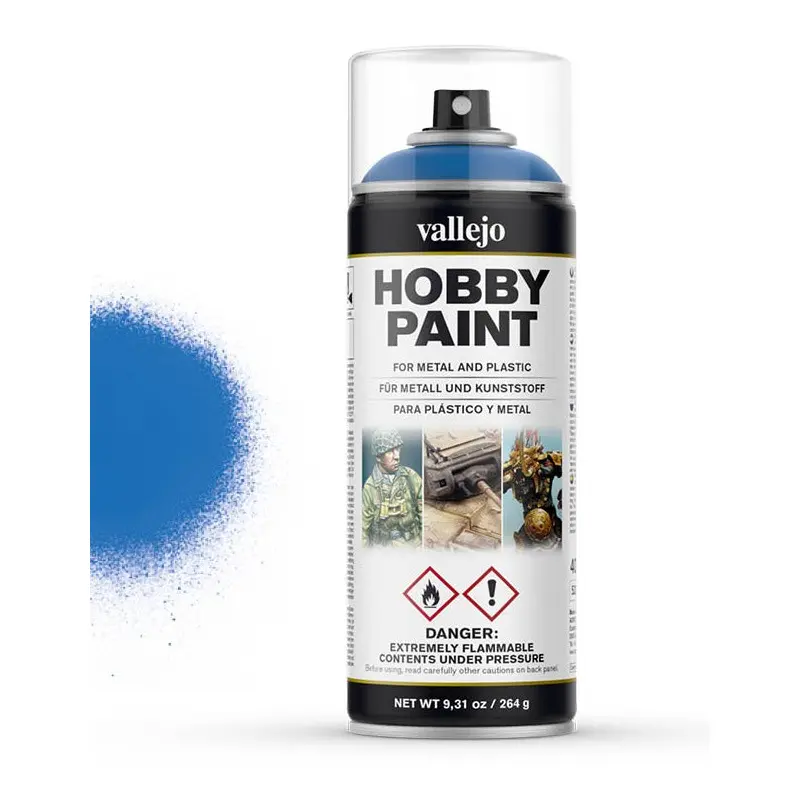 Vallejo 28.030 Magic Blue
