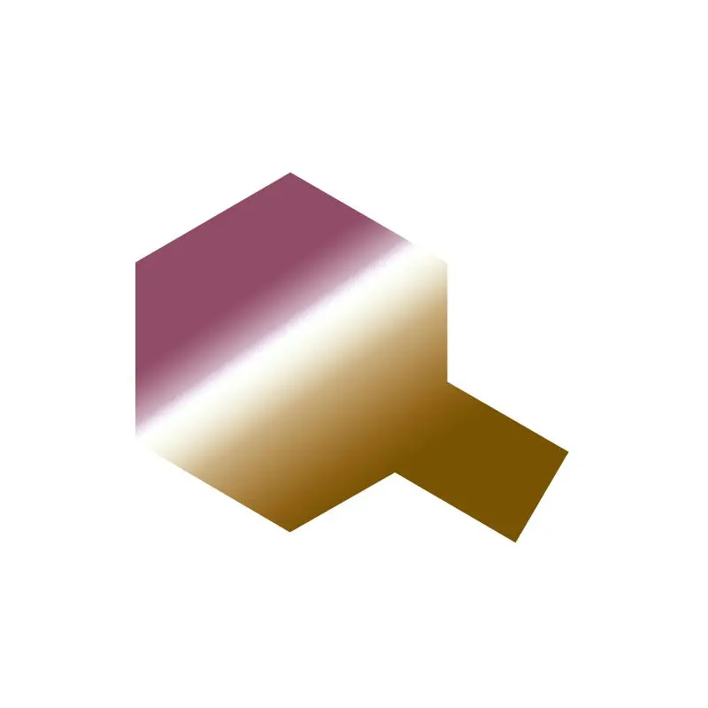 Tamiya Color Spray  86047 PS-47 IRIDESCENT PINK/GOLD 100Ml Spray Can