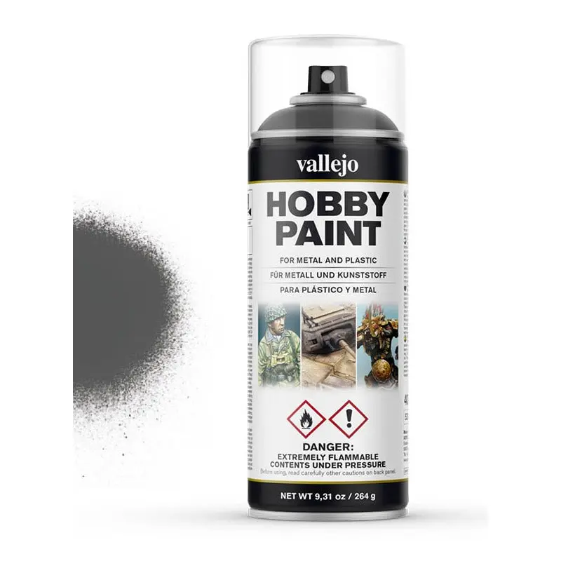 Vallejo 28.004 UK Bronze Green