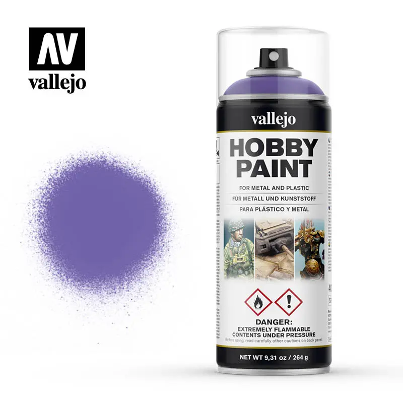 Vallejo 28.025 Alien Purple