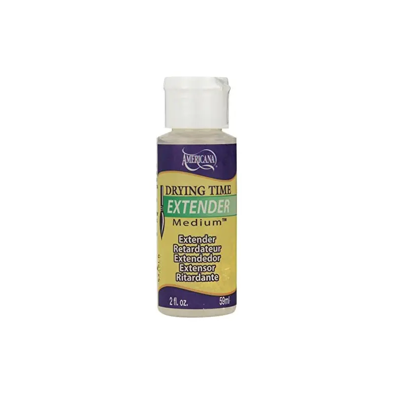 AMERICANA Drying Time Extender - 2oz