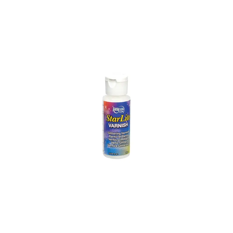 AMERICANA StarLite Varnish - 2oz