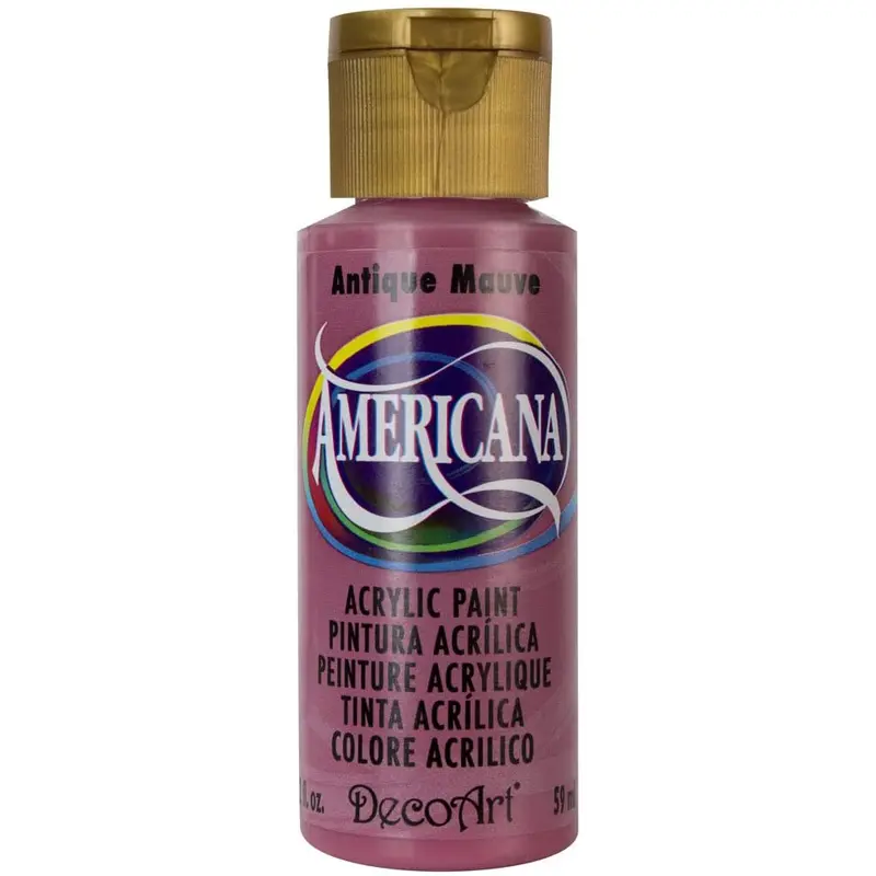 Americana Antique Mauve