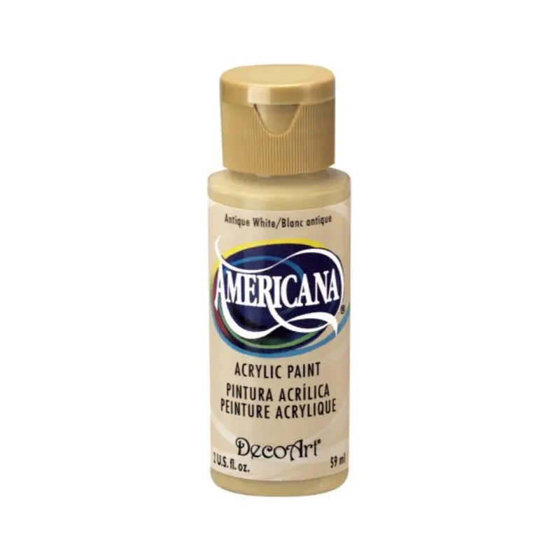 Americana Antique White