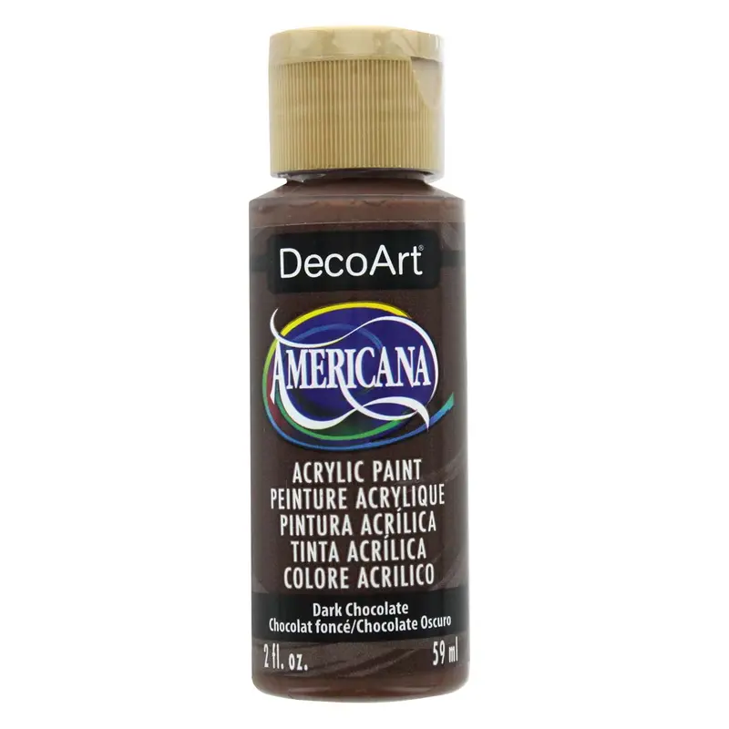 Americana Dark Chocolate