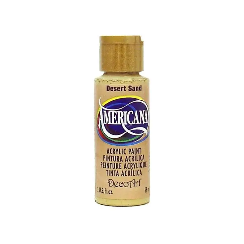 Americana Desert Sand