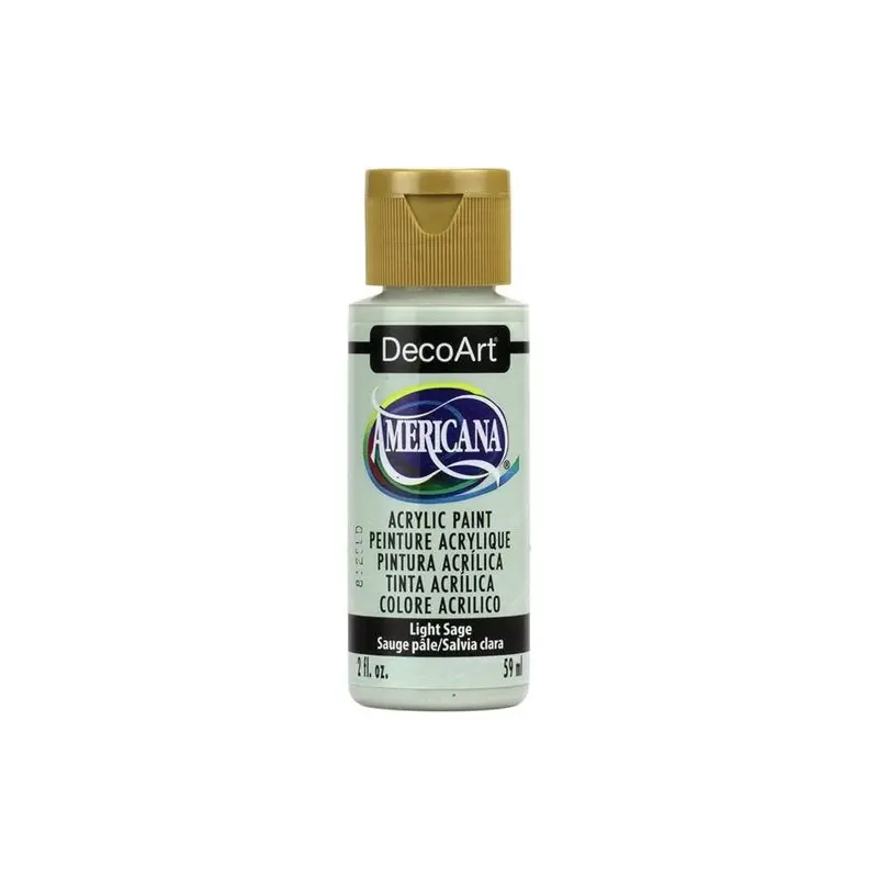 Americana Light Sage