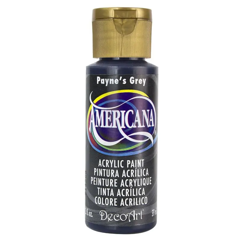 Americana Payne's Grey 2oz