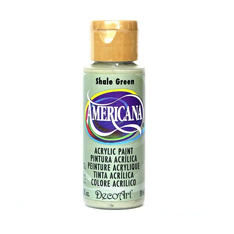 Americana Shale Green