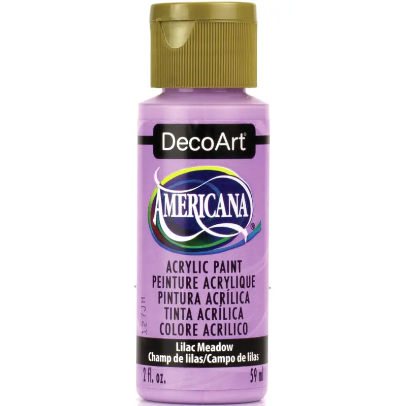Americana Lilac Meadow