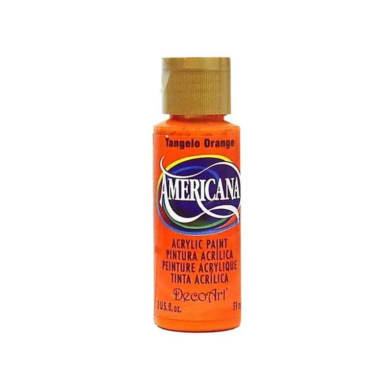 Americana Tangelo Orange