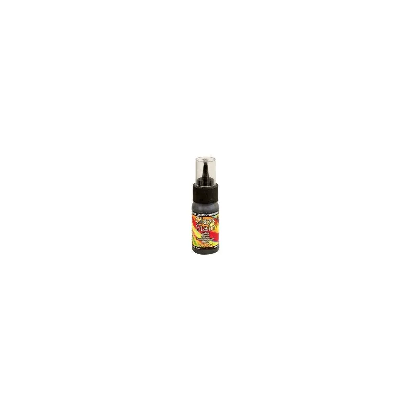 Deco Art Glass Stain Black Leading 29,6ml