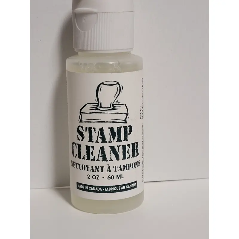 Stamp Cleaner 2-oz