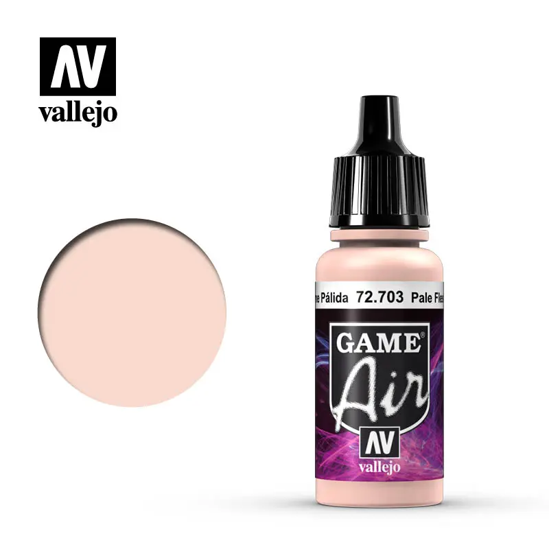 Vallejo 72.703 Pale Flesh