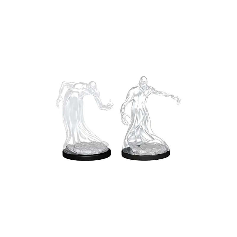 Nolzur's Marvelous Miniatures: Shadow