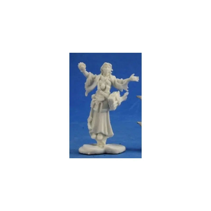 Reaper Bones Pathfinder 89021 Mystic Theurge