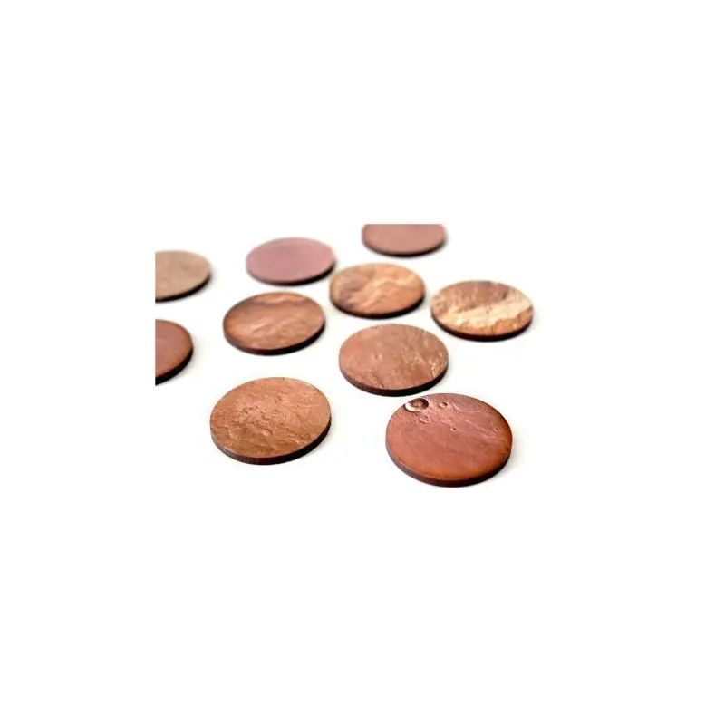 32 MM MARS X10 - PRE PAINTED BASES