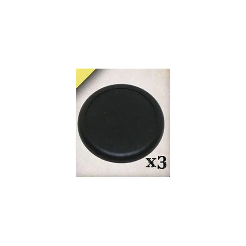 Wyrd Miniatures - Base Inserts 50MM ROUND BASES