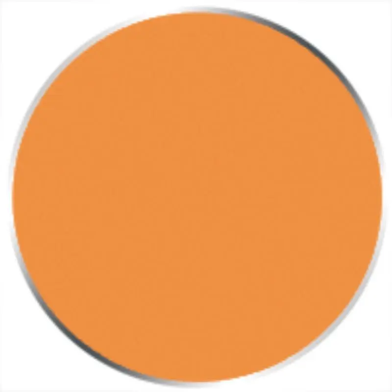 P3 Paints: Ember Orange 93023