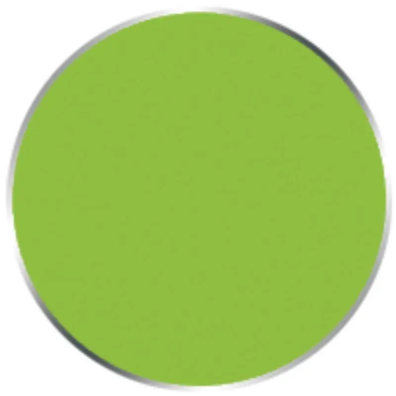 P3 Paints: Wurm Green 93038