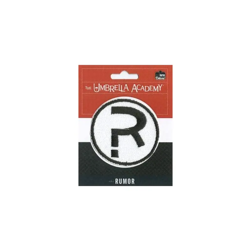 The Umbrella Academy Rumor Patch