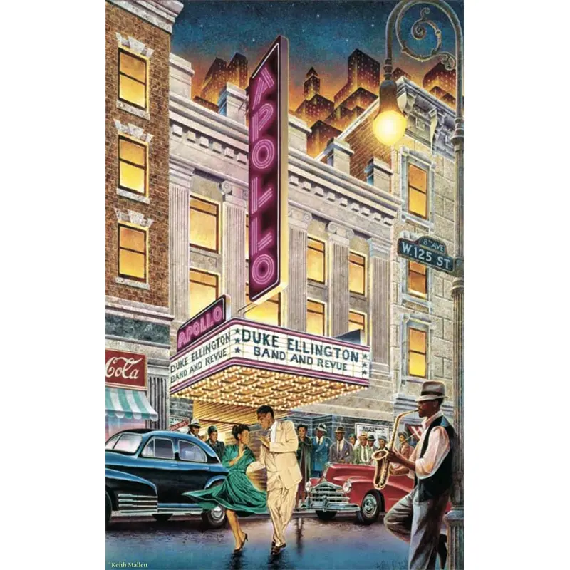 Sunsout 550pc Puzzle - Apollo Fantasy