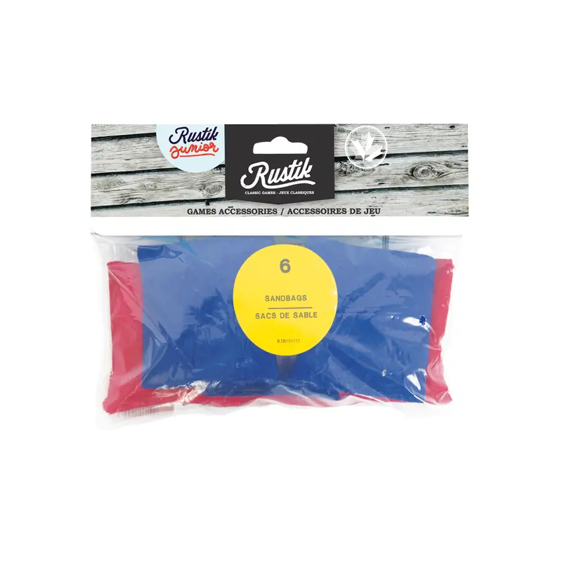 Rustik Junior Sandbag Refill