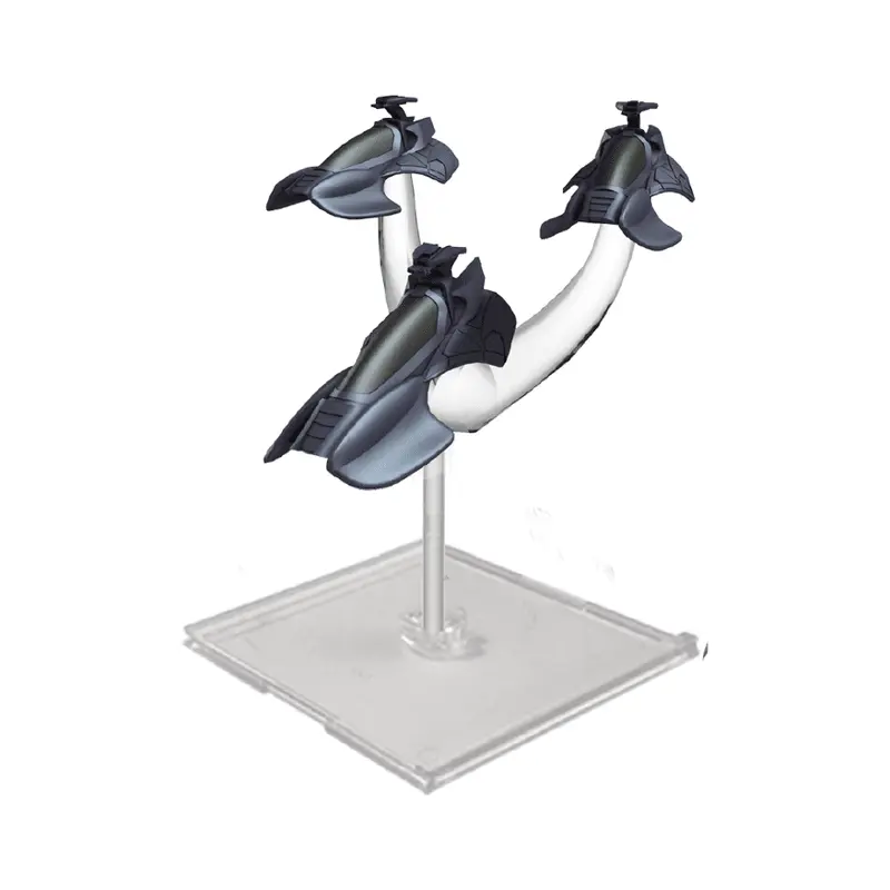 Star Trek Attack Wing: Scorpion 4