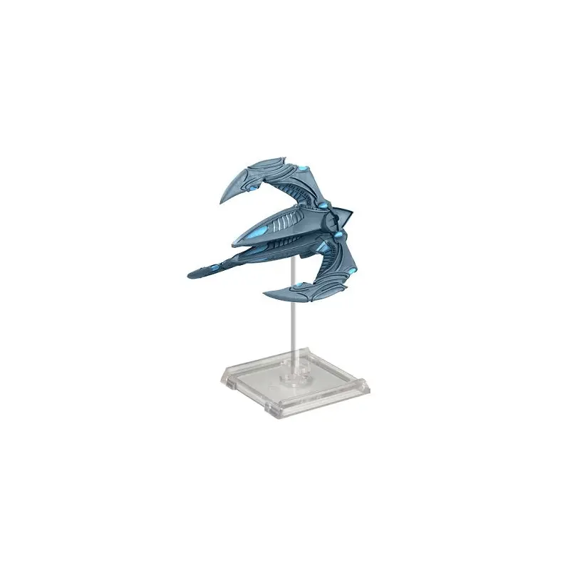 Star Trek: Attack Wing Orassin Expansion Pack