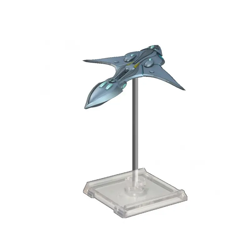 Star Trek: Attack Wing Azati Prime Expansion Pack