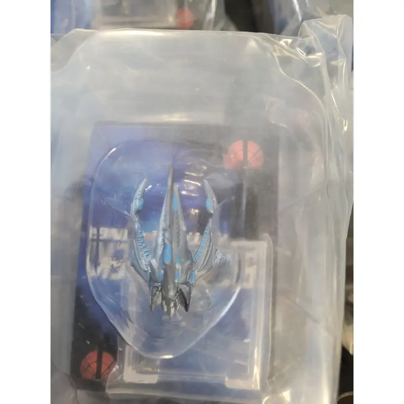 Star Trek: Attack Wing Diaspora Expansion Pack