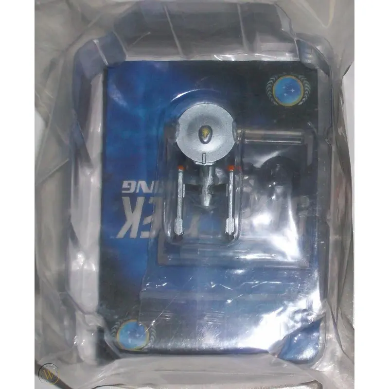 Star Trek: Attack Wing U.S.S. Intrepid Expansion Pack