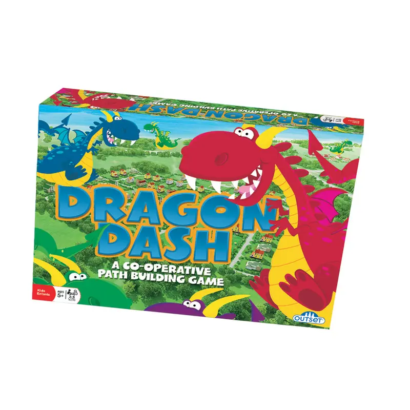 Dragon Dash