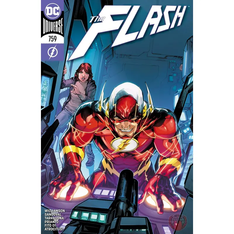 FLASH #759
