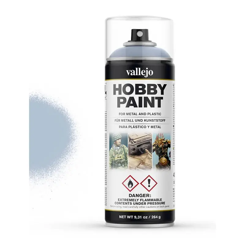 Vallejo 28.020 Wolf Grey