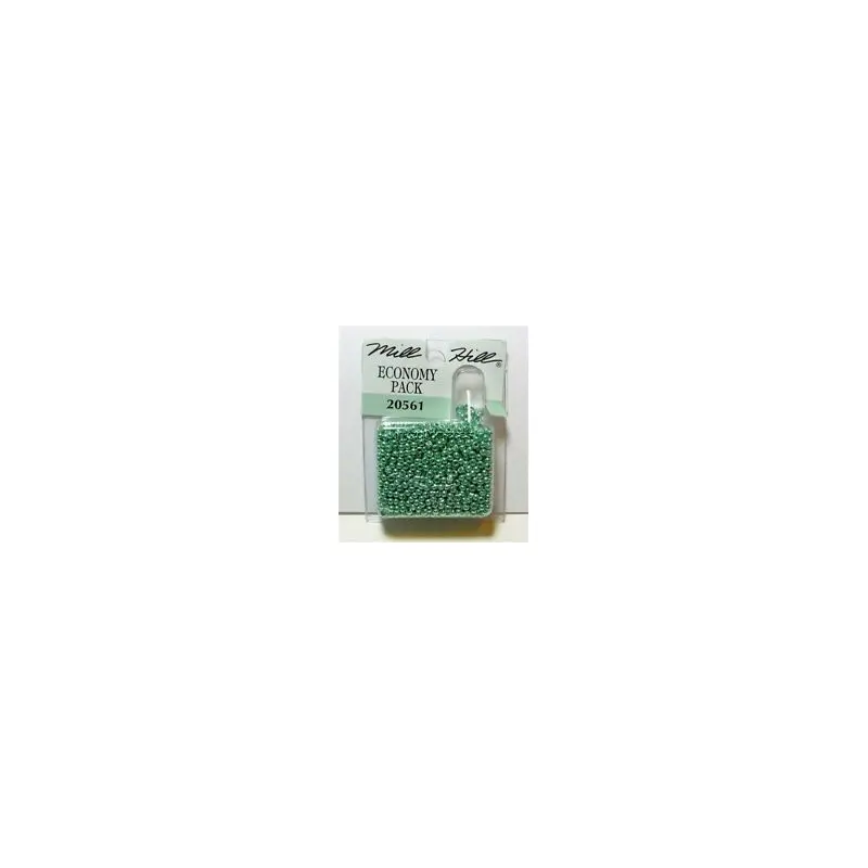Mill HIll Economy Pack 20561 Ice Green