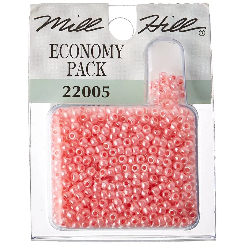 Mill HIll Economy Pack 22005 Dusty Rose