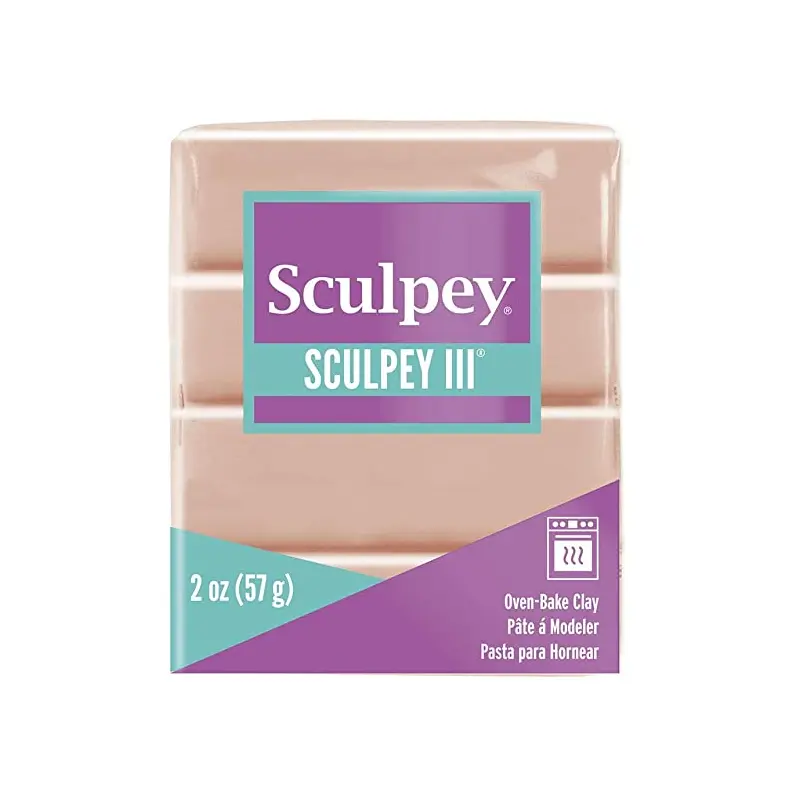 Sculpey Polymer clay 2oz