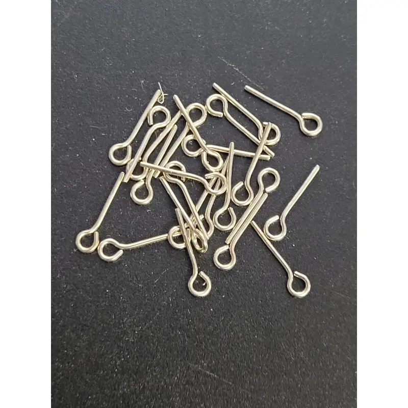 Eye Pin .5"