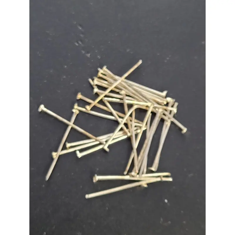 Head Pin 7/8"