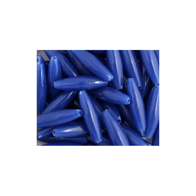 Spaghetti Opaque Blue