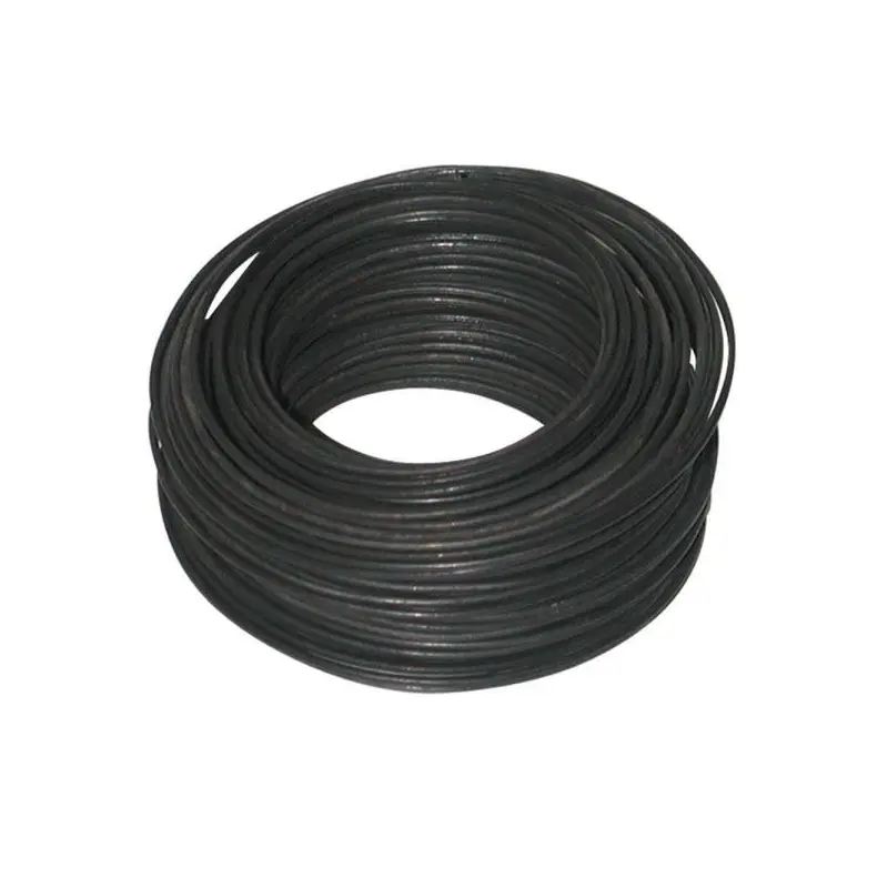 Hobby Wire - 19 Gauge Dark Grey - 50'