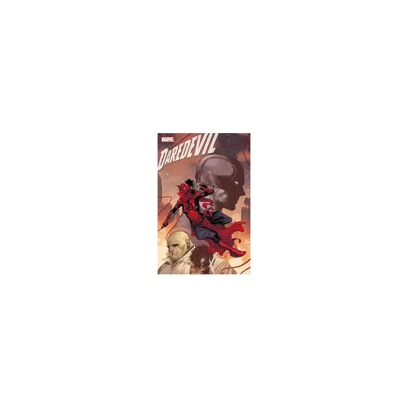 DAREDEVIL #28