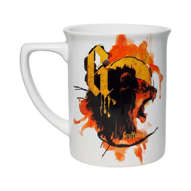 Wizarding World of Harry Potter Gryffindor Mug