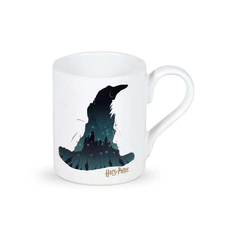 Wizarding World of Harry Potter Harry Potter - Harry Potter Sorting Hat Mug